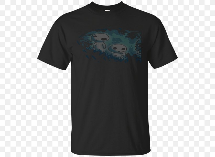 Printed T-shirt Hoodie Rick Sanchez Sleeve, PNG, 600x600px, Tshirt, Active Shirt, Blue, Brand, Clothing Download Free