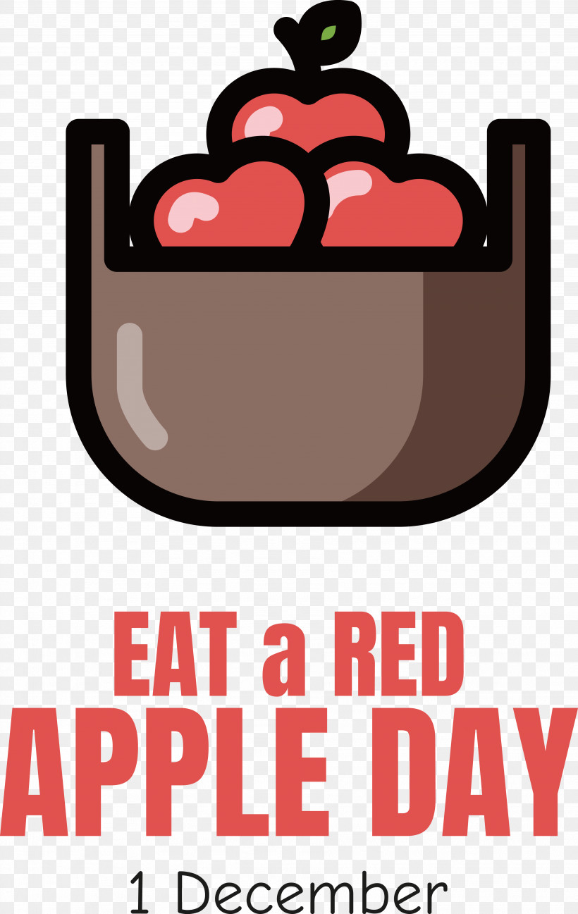 Red Apple Eat A Red Apple Day, PNG, 3687x5836px, Red Apple, Eat A Red Apple Day Download Free