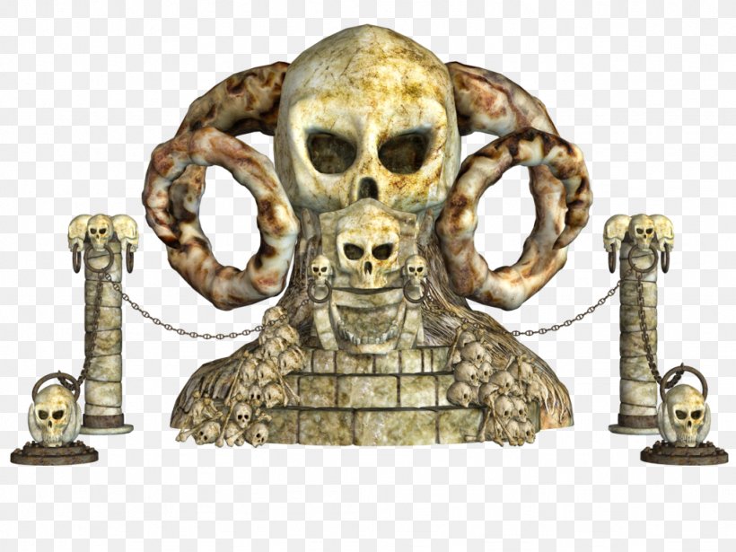 Skull Bone Skeleton Art, PNG, 1024x768px, Skull, Art, Bone, Brass, Deviantart Download Free