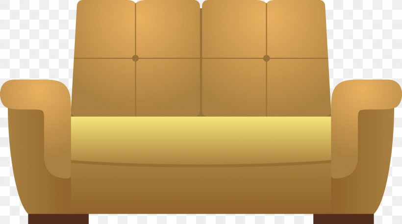 Table Couch Comfort Yellow, PNG, 2206x1232px, Table, Chair, Comfort, Couch, Furniture Download Free