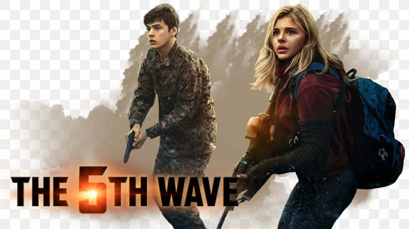 The 5th Wave Cassie Sullivan YouTube Film 0, PNG, 1000x562px, 5th Wave, 2016, Cassie Sullivan, Divergent, Divergent Series Download Free