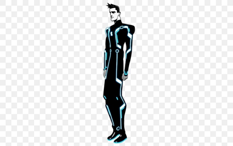 Tron: Evolution Character Fan Art Television, PNG, 512x512px, Tron Evolution, Animation, Character, Character Animation, Costume Download Free