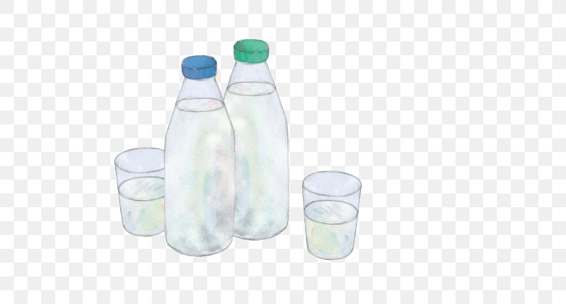 Water Bottles Glass Bottle Plastic Bottle, PNG, 700x440px, Water Bottles, Bottle, Drinkware, Food Storage, Glass Download Free