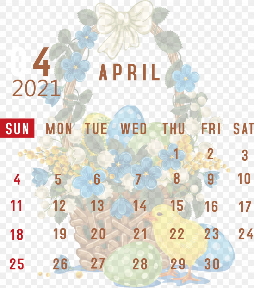 April 2021 Printable Calendar April 2021 Calendar 2021 Calendar, PNG, 2645x3000px, 2021 Calendar, April 2021 Printable Calendar, Geometry, Line, Mathematics Download Free