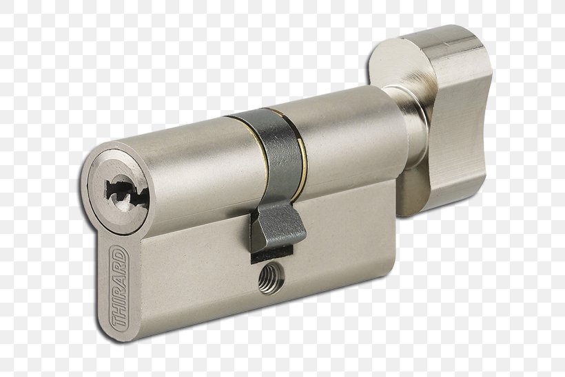 Barillet Cylinder Lock Škoda Door, PNG, 640x548px, Barillet, Cylinder, Door, Espagnolette, Goupille Download Free
