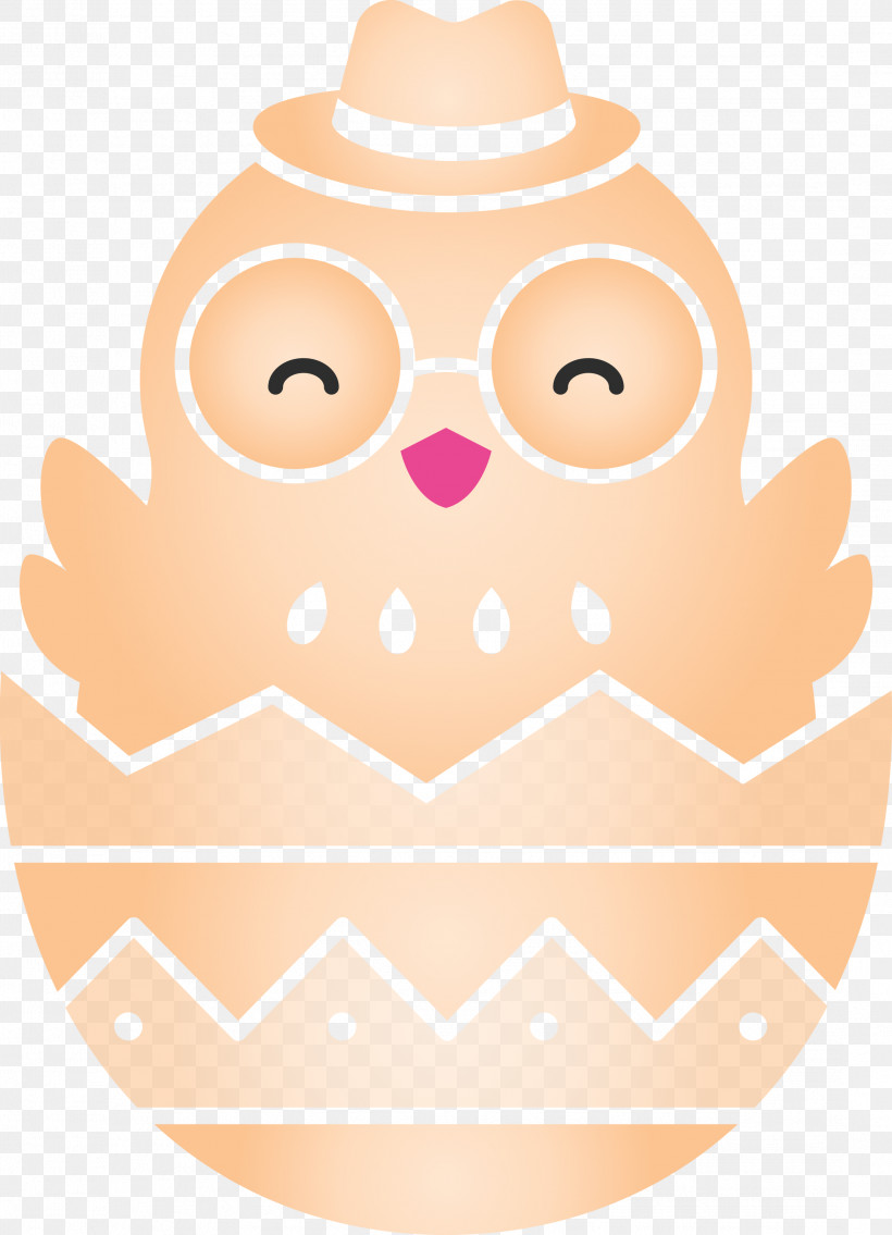 Chick In Eggshell Easter Day Adorable Chick, PNG, 2167x3000px, Chick In Eggshell, Adorable Chick, Bird, Brown, Cartoon Download Free