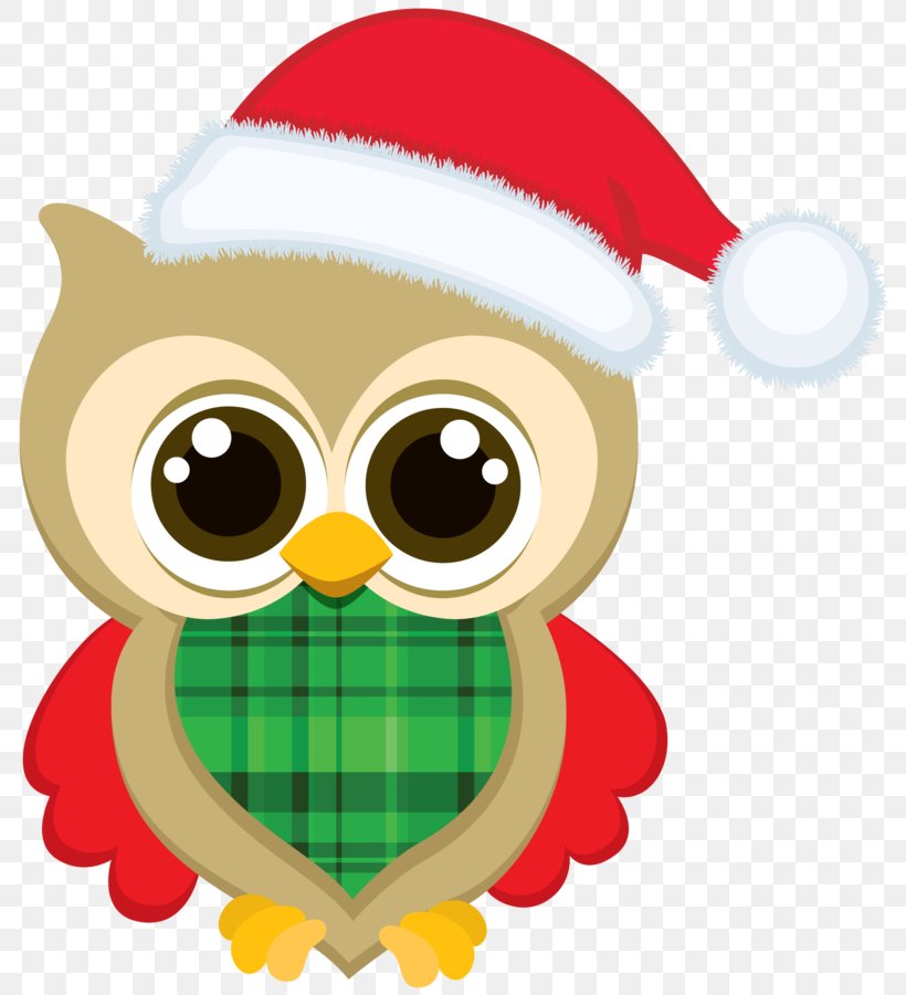 Christmas Santa Claus Clip Art, PNG, 798x900px, Christmas, Beak, Bird, Bird Of Prey, Christmas Card Download Free