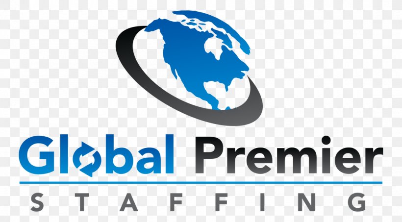 Employment Agency Global Premier Staffing Water Tank Business Кадрове забезпечення, PNG, 1100x609px, Employment Agency, Advertising, Area, Blue, Brand Download Free