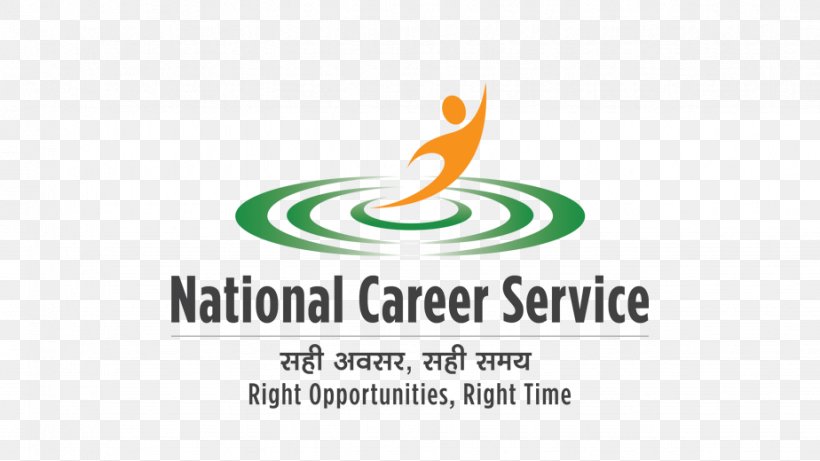 Government Of India National Career Service Job, PNG, 924x520px, Government Of India, Area, Brand, Career, Career Counseling Download Free