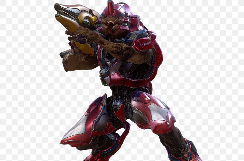 Halo 5: Guardians Halo 2 Halo: Reach Halo 4 Halo: Combat Evolved, PNG, 542x542px, Halo 5 Guardians, Action Figure, Arbiter, Boss, Covenant Download Free