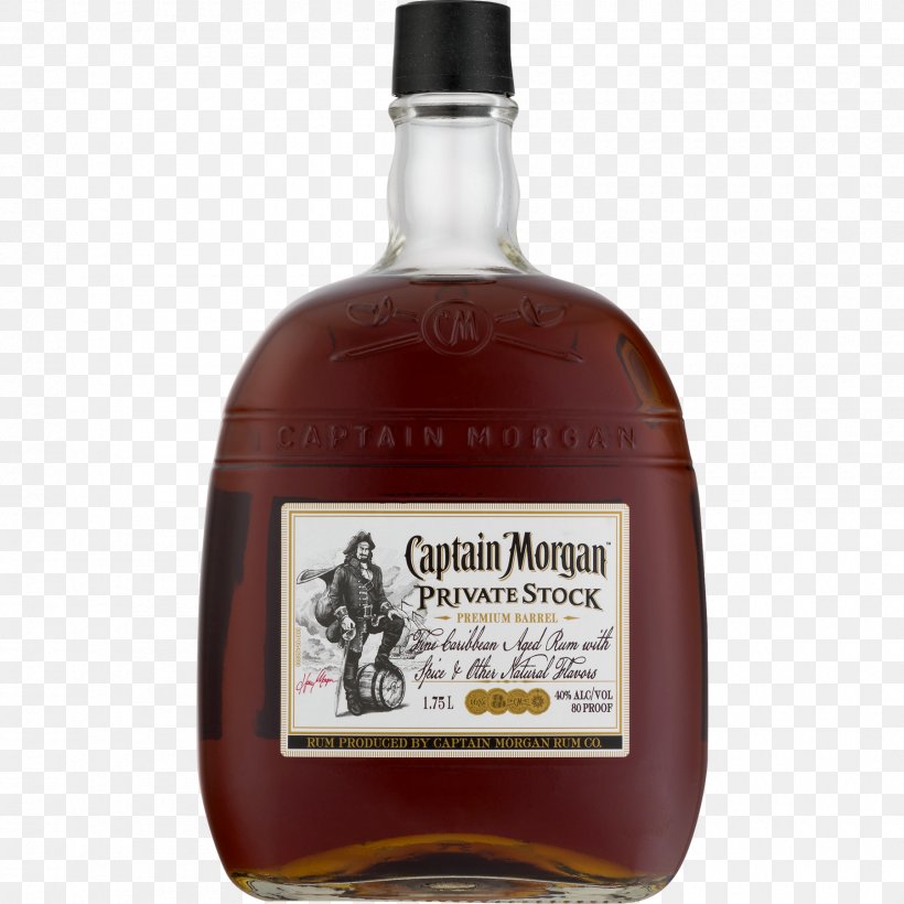 Liqueur Rum Distilled Beverage Captain Morgan Whiskey, PNG, 1800x1800px, Liqueur, Alcohol Proof, Alcoholic Beverage, Bottle, Captain Morgan Download Free