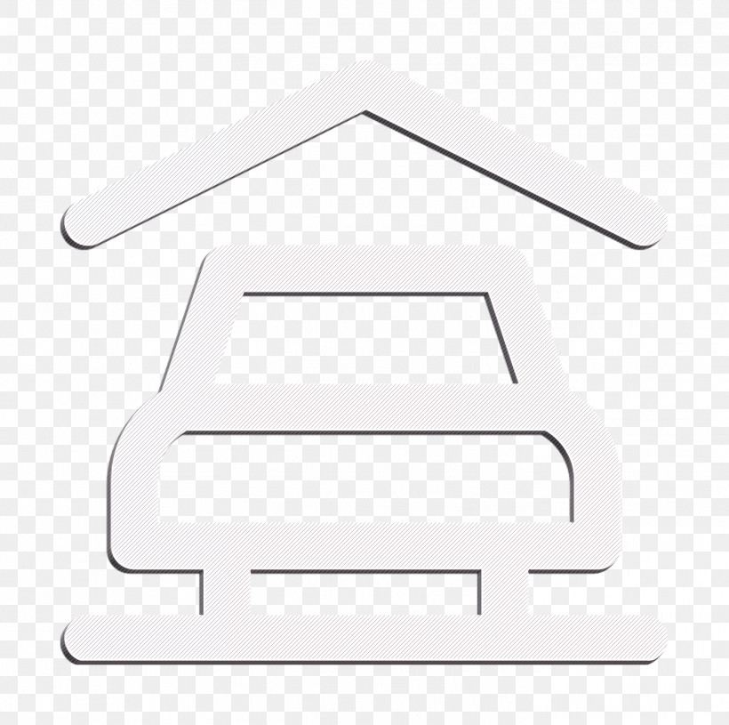 Real Estate Icon Garage Icon Car Icon, PNG, 1404x1396px, Real Estate Icon, Alarm Device, Car Icon, Closedcircuit Television, Garage Icon Download Free