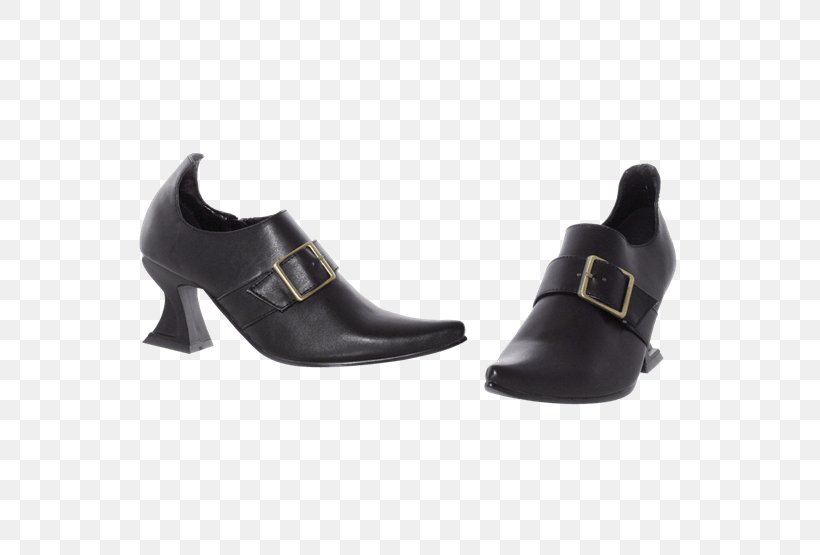 Slipper Boot High-heeled Shoe BuyCostumes.com, PNG, 555x555px, Slipper, Black, Boot, Buckle, Buycostumescom Download Free