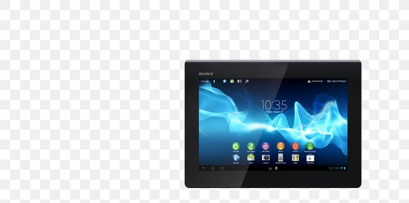 Sony Xperia Tablet S Sony Tablet S Sony Xperia S Sony Xperia Z2 Tablet Nexus 10, PNG, 718x407px, Sony Xperia Tablet S, Android, Computer Accessory, Display Device, Electronic Device Download Free
