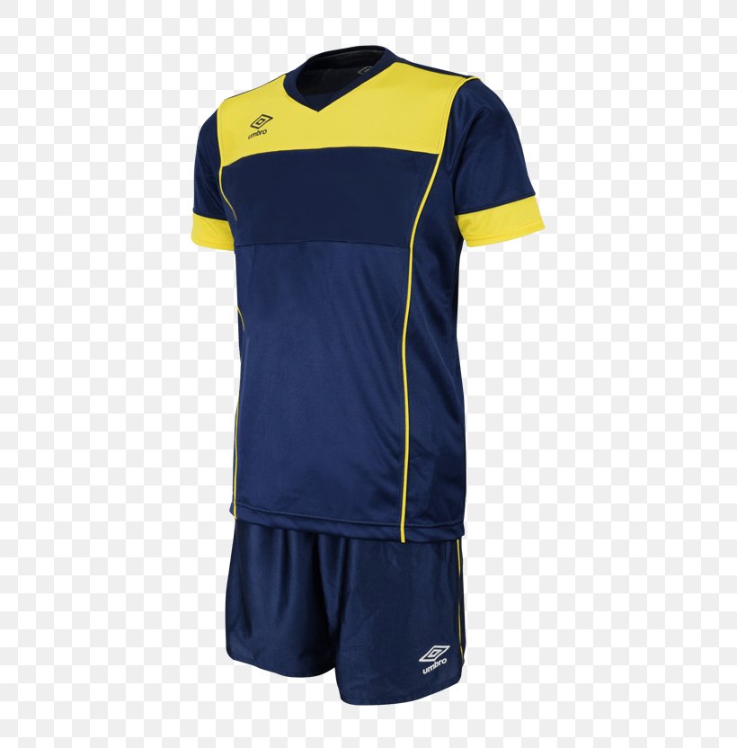 Sports Fan Jersey T-shirt Sleeve ユニフォーム, PNG, 632x832px, Sports Fan Jersey, Active Shirt, Blue, Clothing, Cobalt Blue Download Free
