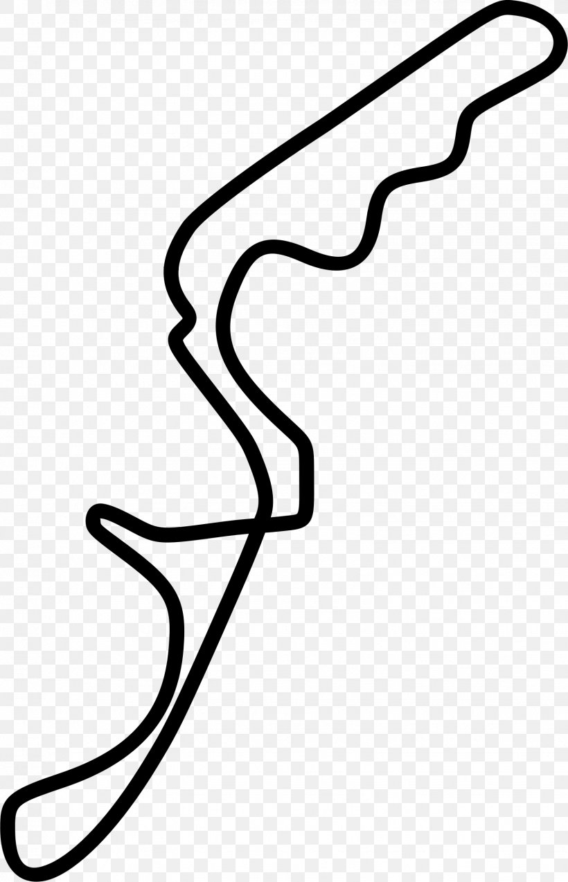 Suzuka Circuit 2002 Japanese Grand Prix 2018 FIA Formula One World Championship Race Track Clip Art, PNG, 1544x2400px, Suzuka Circuit, Area, Auto Racing, Black, Black And White Download Free