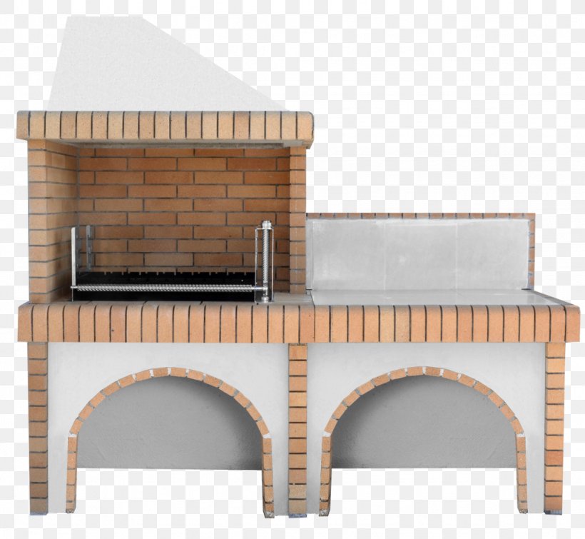 Barbecue Hearth Masonry, PNG, 1024x943px, Barbecue, Cement, Facade, Fireplace, Function Download Free