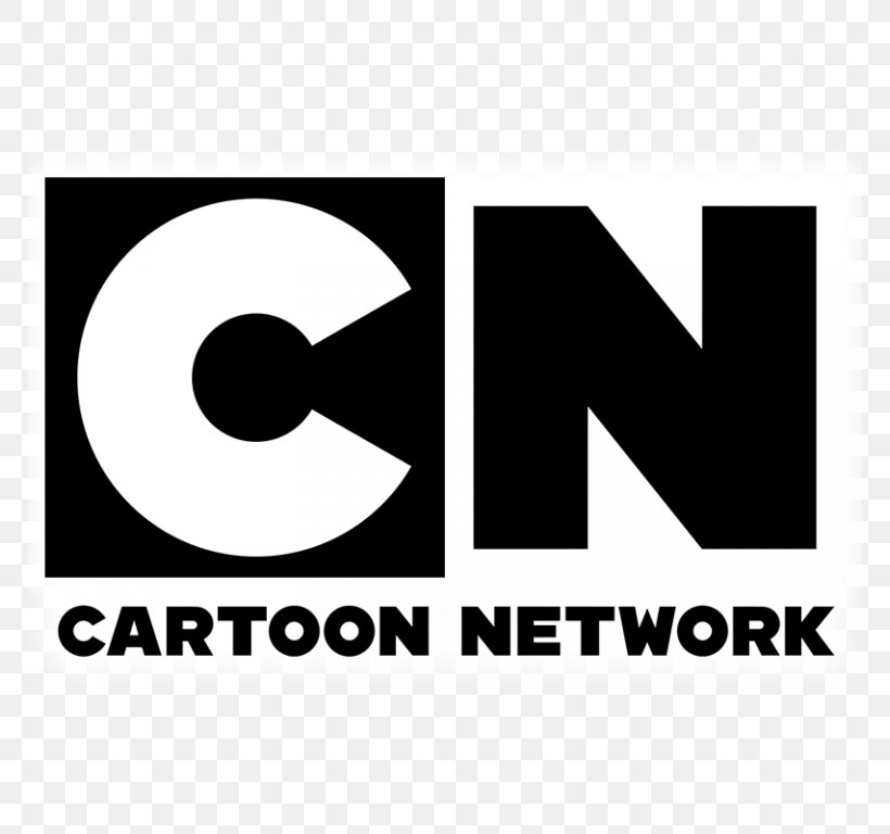 Cartoon Network Droopy Logo Television, PNG, 768x768px, Cartoon Network, Animation, Area, Black And White, Brand Download Free
