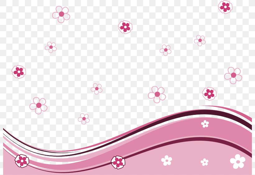 Desktop Wallpaper Clip Art, PNG, 800x562px, Pink, Area, Beige, Blue, Color Download Free