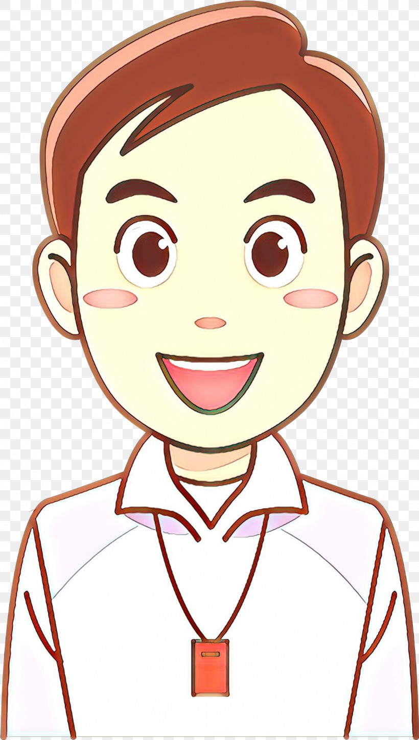 Face White Cartoon Hair Cheek, PNG, 1342x2372px, Face, Cartoon, Cheek, Eyebrow, Facial Expression Download Free