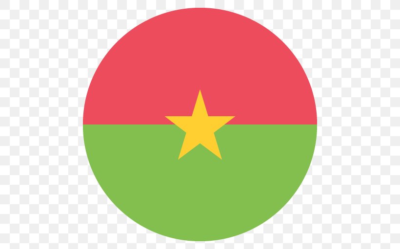 Flag Of Burkina Faso Flag Of Burundi Flag Of Cameroon, PNG, 512x512px, Flag Of Burkina Faso, Burkina Faso, Emoji, Flag, Flag Of Burundi Download Free