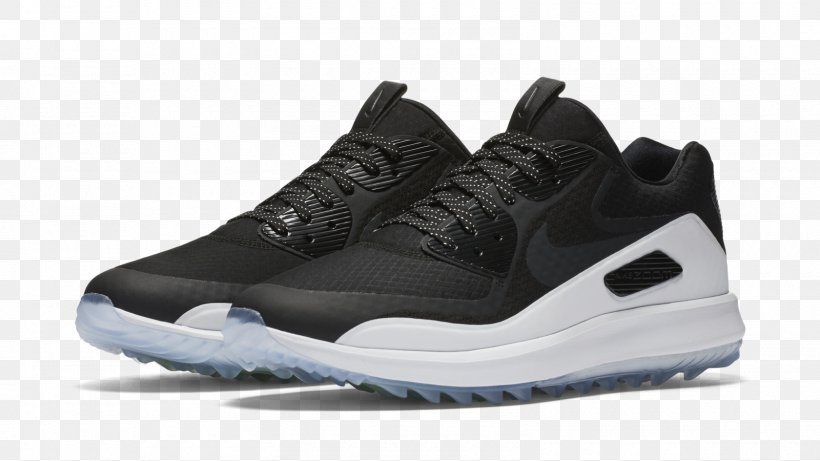 Nike Air Max Professional Golfer Shoe, PNG, 1600x900px, Nike, Athletic Shoe, Basketball Shoe, Black, Brand Download Free