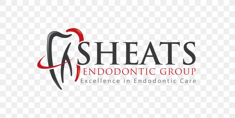 Sheats Endodontic Group Dentist Endodontics Endodontic Therapy Tooth, PNG, 2550x1292px, Dentist, Brand, Dentistry, Endodontic Therapy, Endodontics Download Free