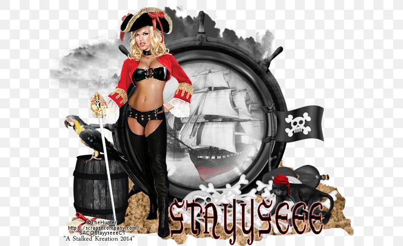 Work Of Art Piracy Scrap, PNG, 700x500px, Art, Action Figure, Action Toy Figures, Cartoon, Character Download Free