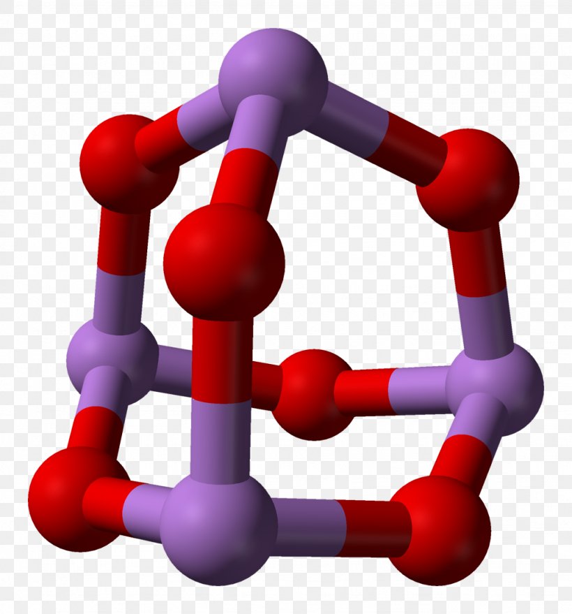 Arsenic Trioxide Antimony Trioxide Molecule, PNG, 1026x1100px, Arsenic Trioxide, Antimony Trioxide, Arsenic, Ballandstick Model, Chemical Compound Download Free