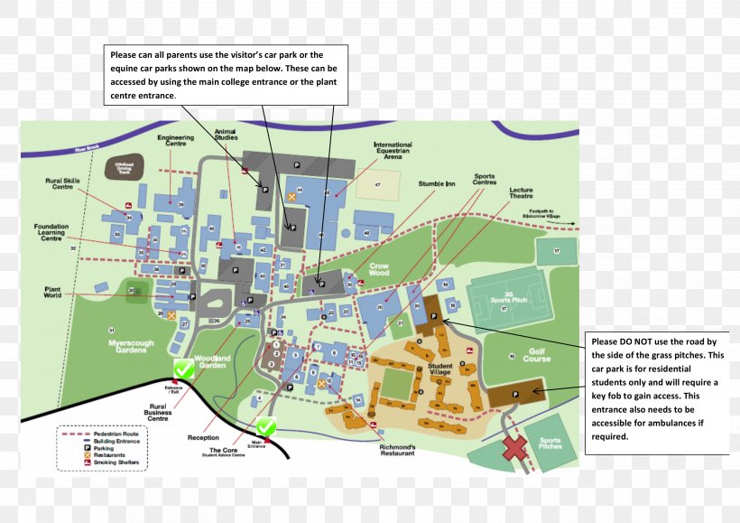 Blackpool Myerscough College Campus Map Urban Design, PNG, 3508x2480px, Blackpool, Academy, Area, Campus, College Download Free
