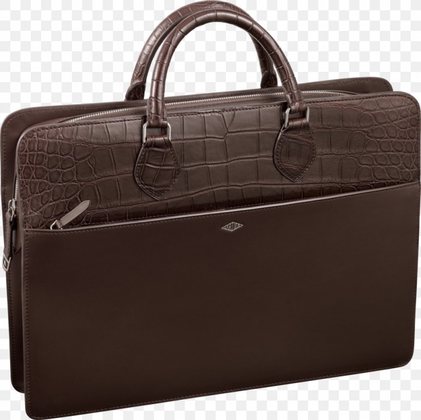 Briefcase Handbag Leather Document, PNG, 1024x1022px, Briefcase, Bag, Baggage, Brand, Brown Download Free