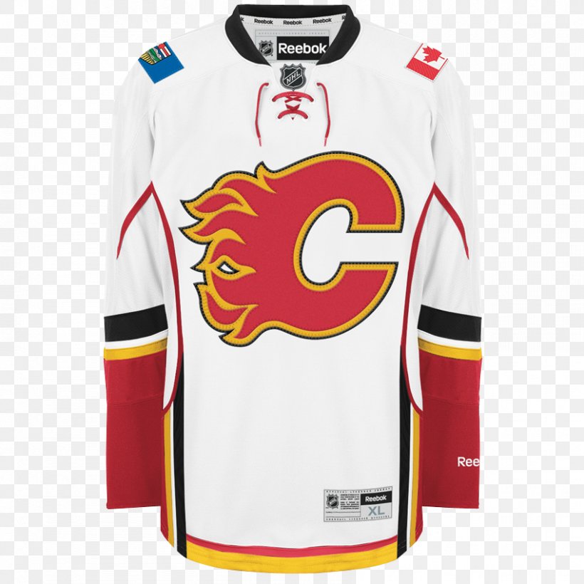 Calgary Flames National Hockey League Third Jersey Adidas, PNG, 850x850px, Calgary Flames, Active Shirt, Adidas, Brand, Brian Elliott Download Free