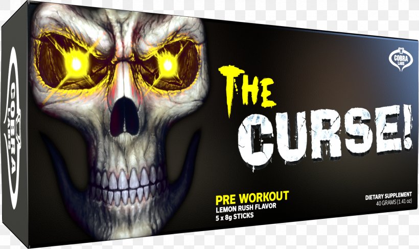 Curse Dietary Supplement Pre-workout Serving Size, PNG, 1835x1090px, Curse, Advertising, Bodybuildingcom, Brand, Dietary Supplement Download Free