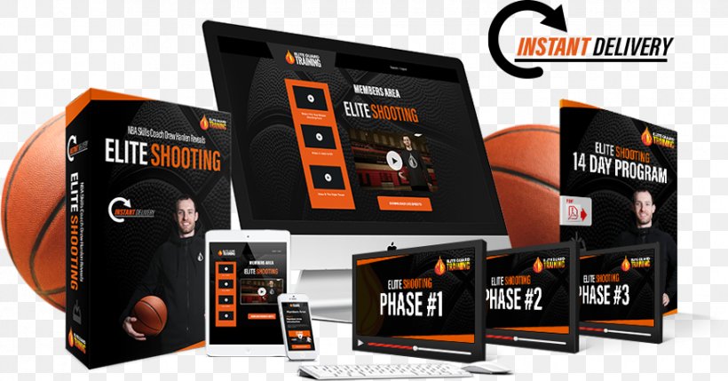 Elite Guard Training Packshot Brand Multimedia, PNG, 878x460px, Training, Basketball, Brand, Com, Copyright Download Free