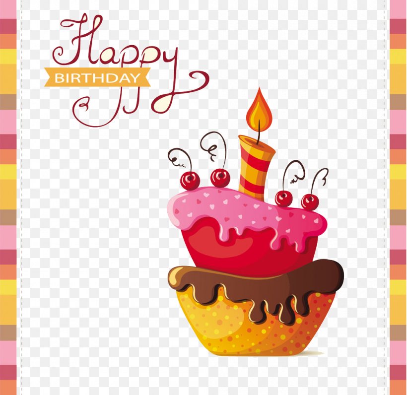 Happy Birthday Cake (free) Happy Birthday To You Wish, PNG, 1000x971px, Birthday Cake, Anniversary, Birthday, Birthday Card, Cake Download Free