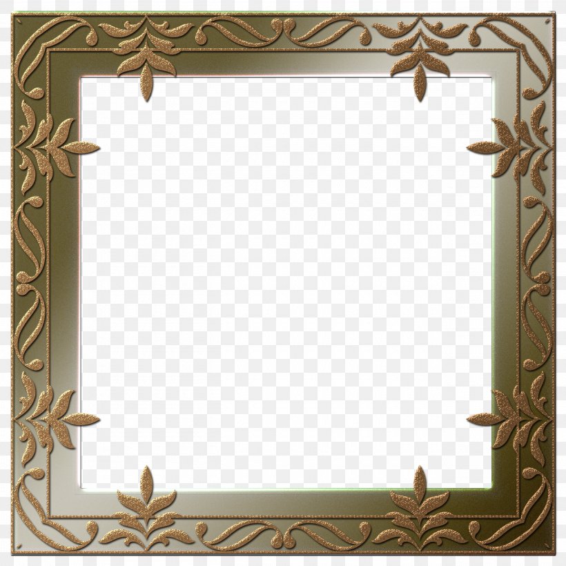 Picture Frames Photography, PNG, 2600x2600px, Picture Frames, Border, Clipping Path, Decor, Depositphotos Download Free