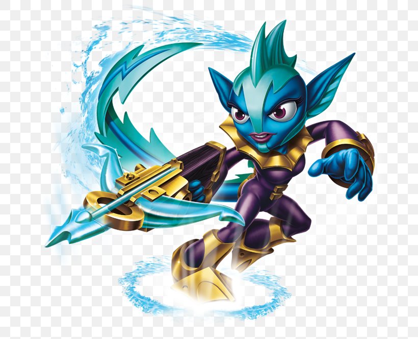 Skylanders: Swap Force Skylanders: Spyro's Adventure Skylanders: Giants Skylanders: Imaginators Video Game, PNG, 724x664px, Watercolor, Cartoon, Flower, Frame, Heart Download Free