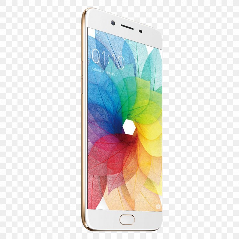 Smartphone OPPO R9s Plus OPPO Digital Telephone, PNG, 1200x1200px, Smartphone, Android, Central Processing Unit, Coloros, Communication Device Download Free