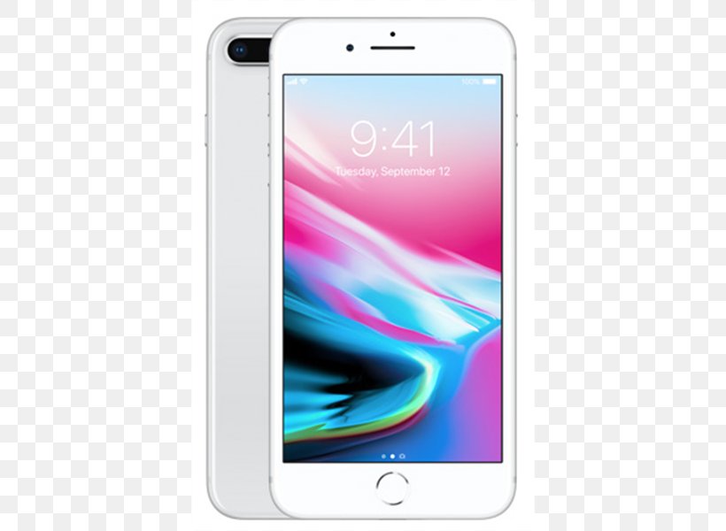 Apple IPhone 8 Plus IPhone X Apple IPhone 7 Plus Screen Protectors, PNG, 600x600px, Apple Iphone 8 Plus, Apple, Apple Iphone 7 Plus, Apple Iphone 8, Communication Device Download Free