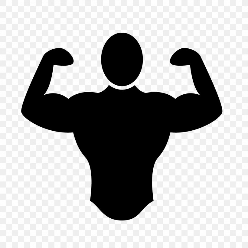Bodybuilding Silhouette Fist Pump Blog Design, PNG, 1299x1299px, Bodybuilding, Arm, Blackandwhite, Blog, Fist Pump Download Free
