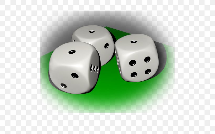 Dice Game, PNG, 512x512px, Dice Game, Dice, Game, Games, Indoor Games And Sports Download Free