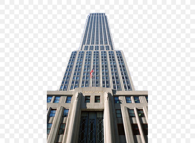 Empire State Building Chrysler Building Rockefeller Center The New York Times Building L.P. Hollander Company Building, PNG, 425x600px, Empire State Building, Brutalist Architecture, Building, Chrysler Building, City Download Free