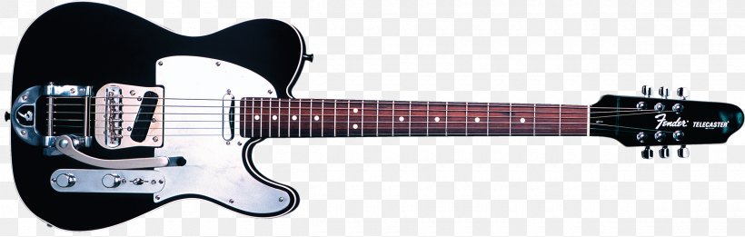 Fender Telecaster Deluxe Fender Stratocaster Fender J5 Telecaster Bigsby Vibrato Tailpiece, PNG, 2400x764px, Fender Telecaster, Acoustic Electric Guitar, Bigsby Vibrato Tailpiece, Bridge, Cavaquinho Download Free