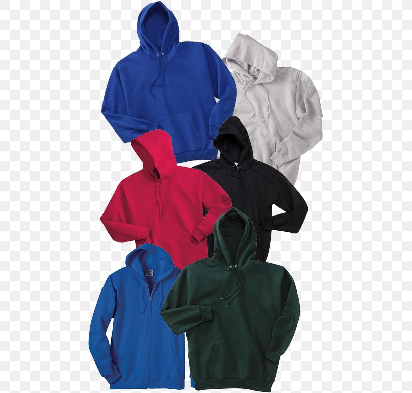Hoodie T-shirt Polar Fleece Bluza, PNG, 467x783px, Hoodie, Blue, Bluza, Cobalt Blue, Electric Blue Download Free