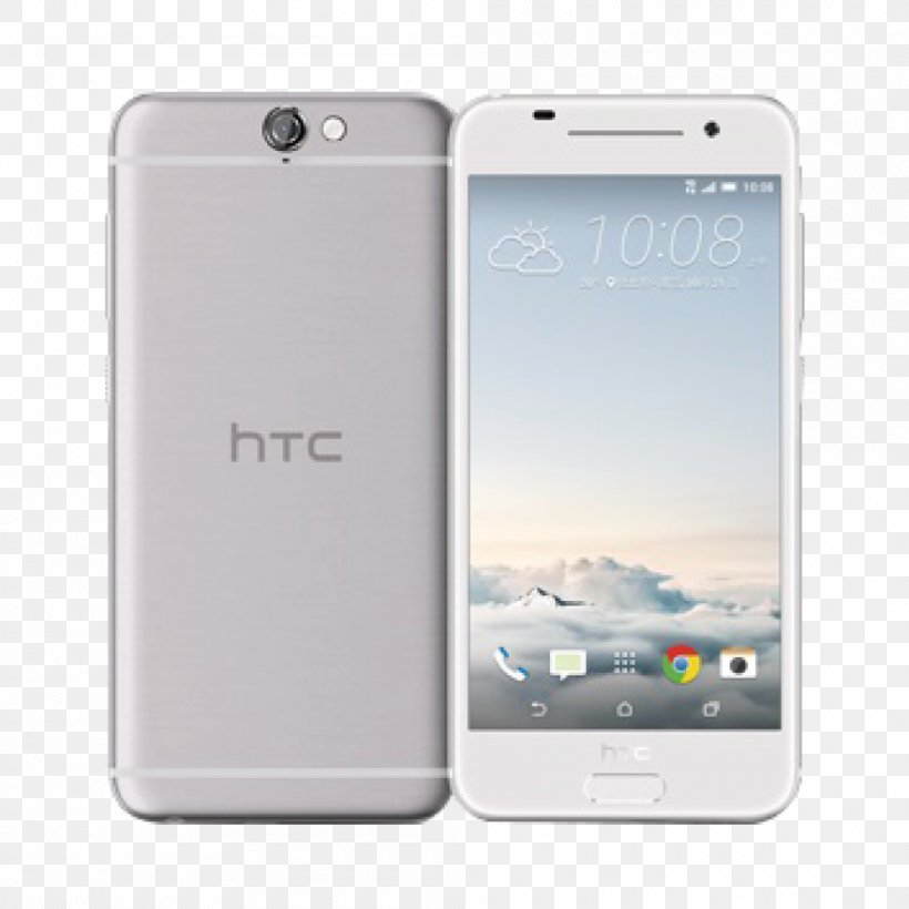 HTC One A9 HTC One S HTC One M9 Smartphone, PNG, 1000x1000px, Htc One A9, Android, Android Marshmallow, Cellular Network, Communication Device Download Free