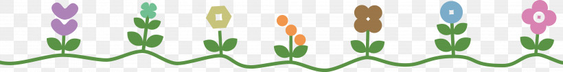 Leaf Green Plant Stem Plant Line, PNG, 4243x549px, Leaf, Flower, Green, Line, Plant Download Free