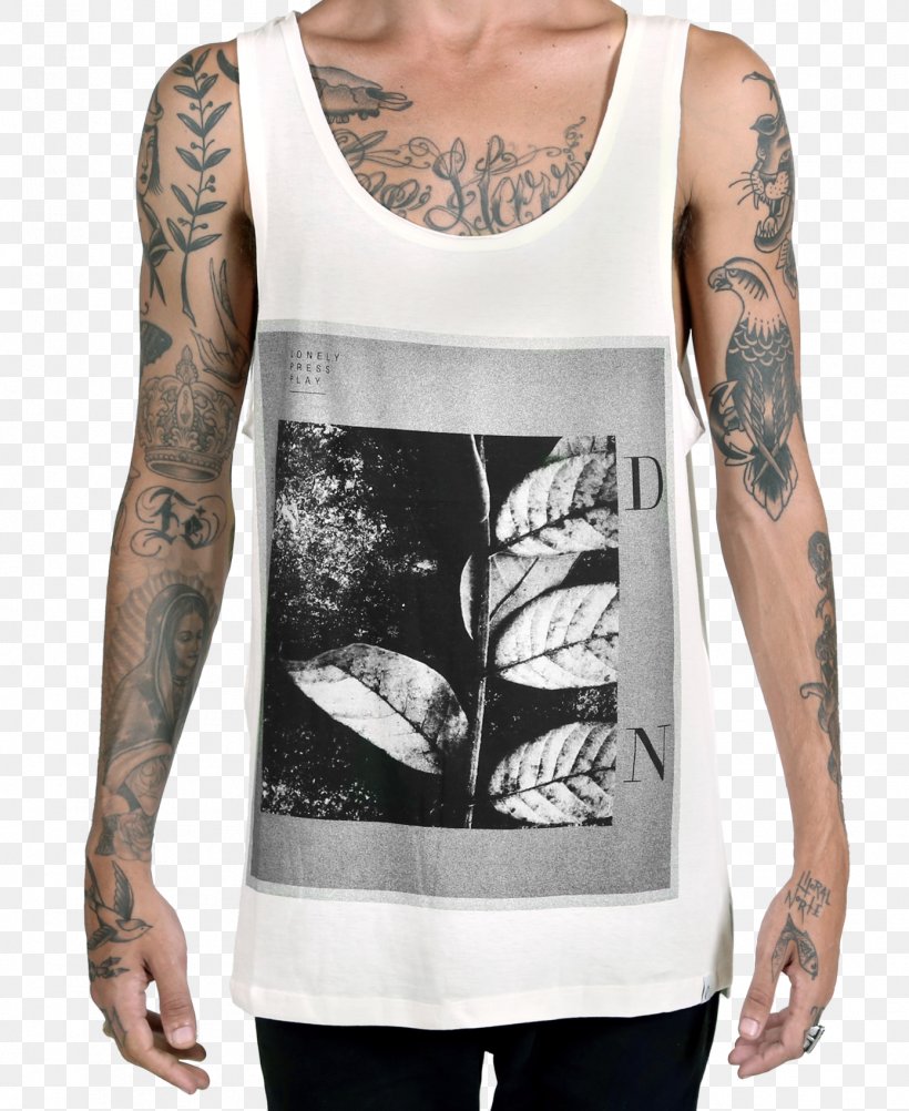 Long-sleeved T-shirt Sleeveless Shirt Retail, PNG, 1389x1698px, Tshirt, Arm, Black, Boardshorts, Clothing Download Free