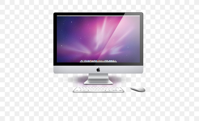 Mac Mini MacBook Pro Laptop IPad Mini, PNG, 500x500px, Mac Mini, Apple, Computer Hardware, Computer Monitor, Computer Monitor Accessory Download Free