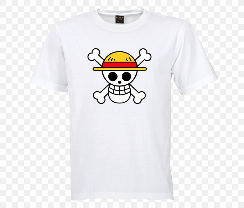 Monkey D. Luffy One Piece: Pirate Warriors Usopp Roronoa Zoro, PNG, 700x700px, Monkey D Luffy, Active Shirt, Arlong, Brand, Clothing Download Free