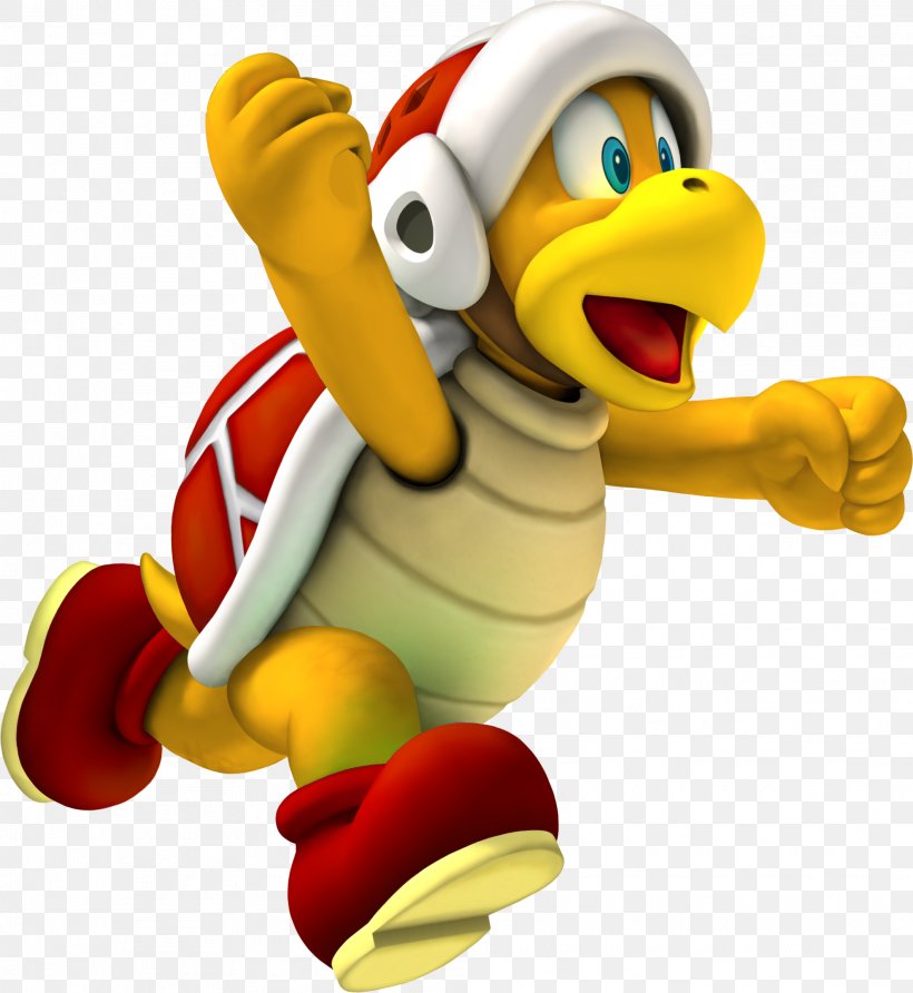New Super Mario Bros. Wii New Super Mario Bros. Wii, PNG, 1978x2152px, Mario Bros, Beak, Bird, Bowser, Ducks Geese And Swans Download Free